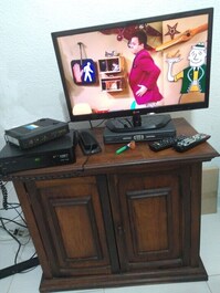 Tv a cabo