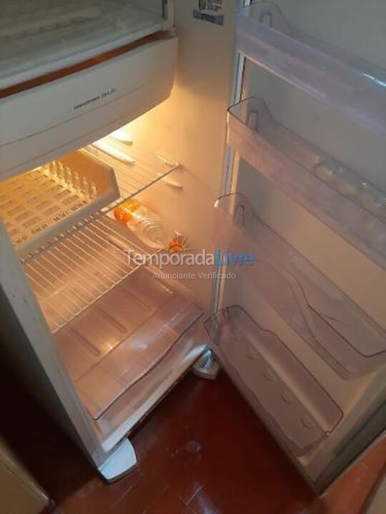 Apartamento para aluguel de temporada em São Vicente (São Vicente)