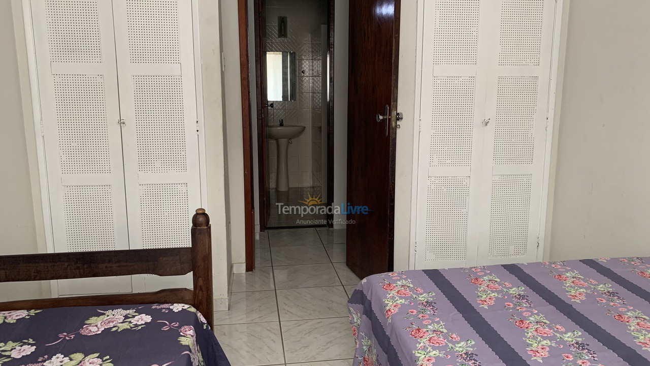 Apartamento para alquiler de vacaciones em Cabo Frio (Praia do Forte)
