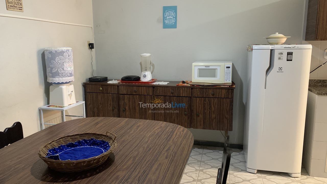 Apartamento para alquiler de vacaciones em Cabo Frio (Praia do Forte)