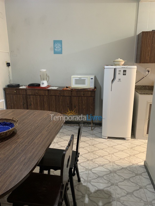 Apartamento para alquiler de vacaciones em Cabo Frio (Praia do Forte)