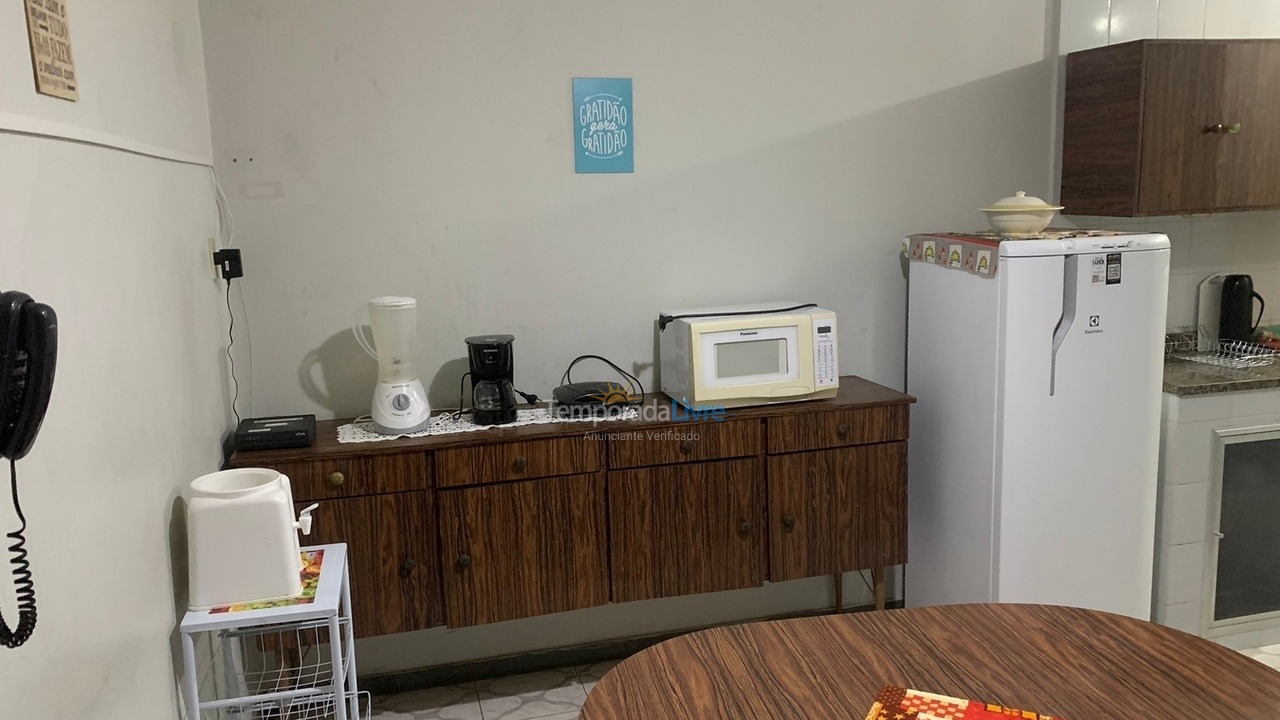 Apartamento para alquiler de vacaciones em Cabo Frio (Praia do Forte)