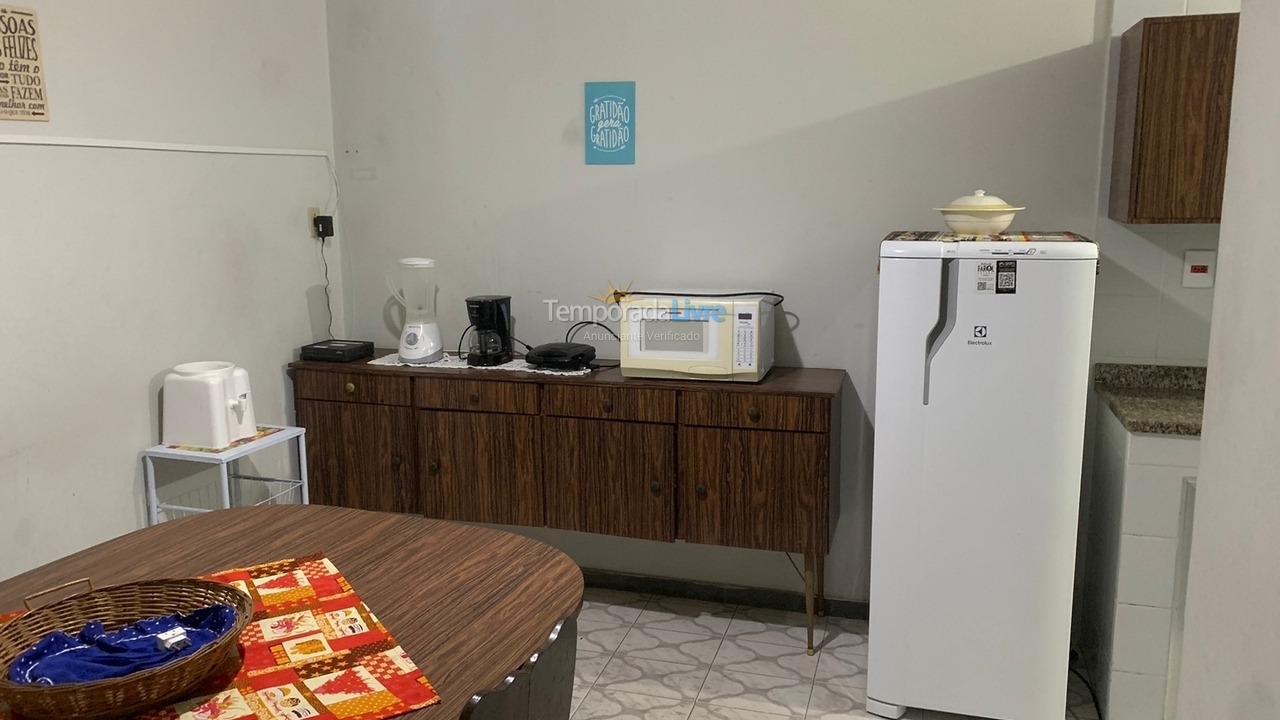 Apartamento para alquiler de vacaciones em Cabo Frio (Praia do Forte)