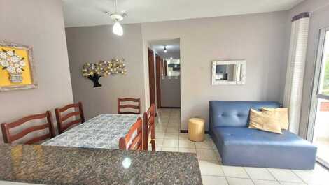 Apto 11 -  copa & sala.