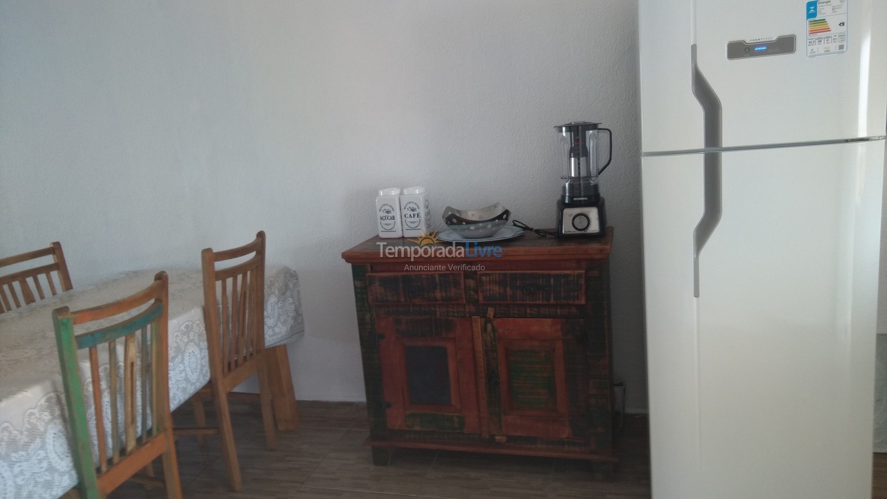 House for vacation rental in São Pedro (Pallu)
