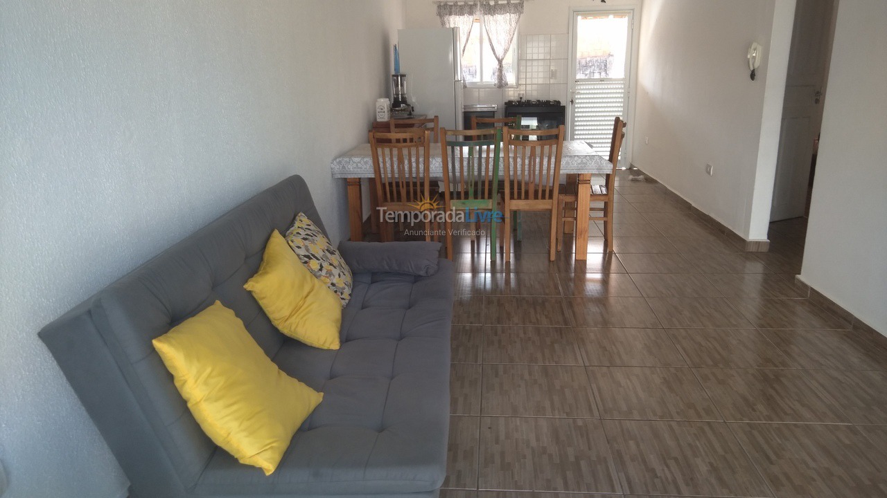 House for vacation rental in São Pedro (Pallu)