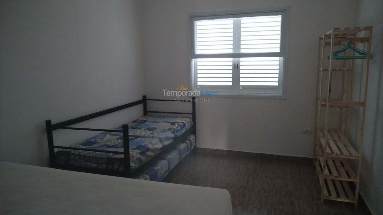House for vacation rental in São Pedro (Pallu)