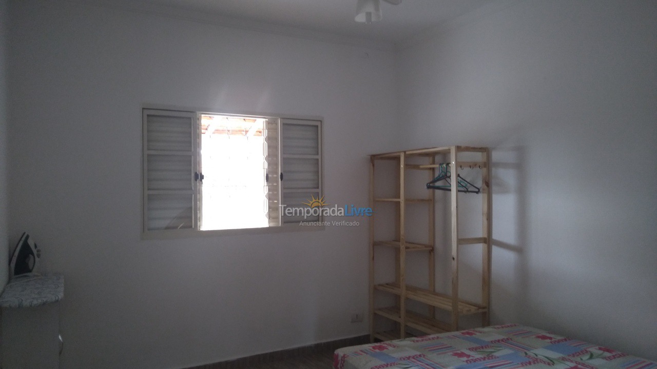 House for vacation rental in São Pedro (Pallu)
