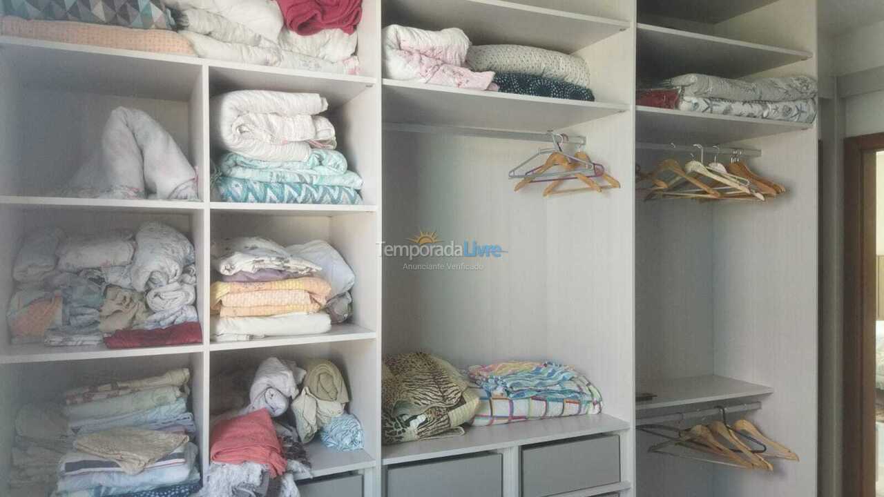 Casa para alquiler de vacaciones em Camaçari (Praia de Guarajuba)