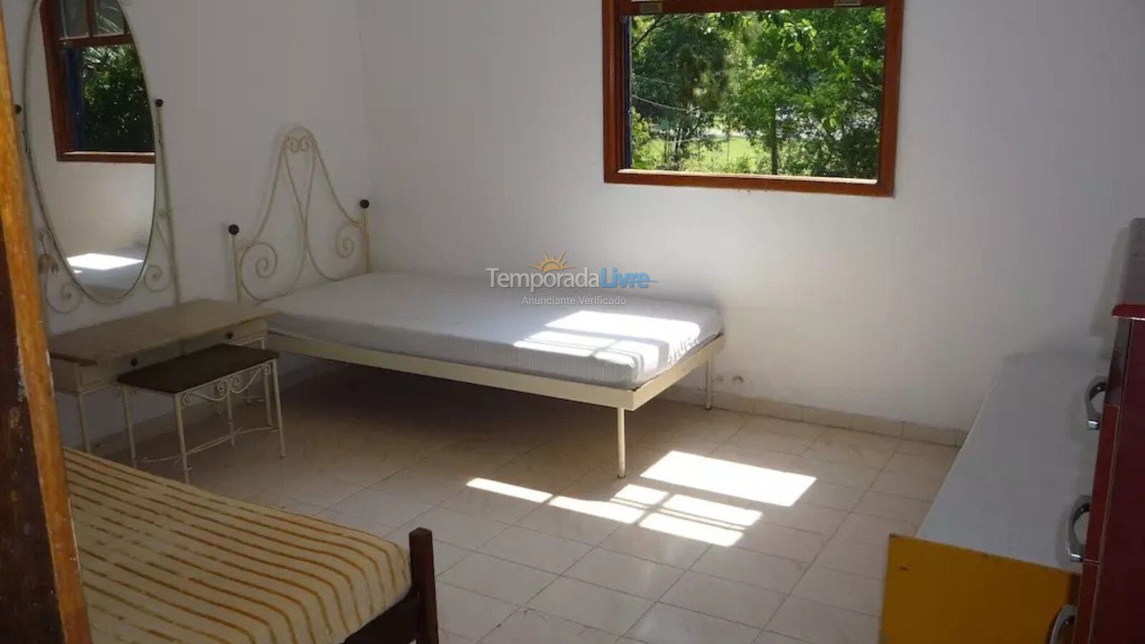 Granja para alquiler de vacaciones em Engenheiro Paulo de Frontin (Alto do Chafre)