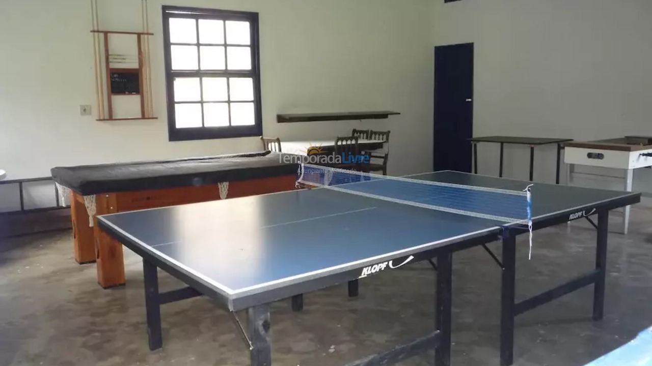 Granja para alquiler de vacaciones em Engenheiro Paulo de Frontin (Alto do Chafre)