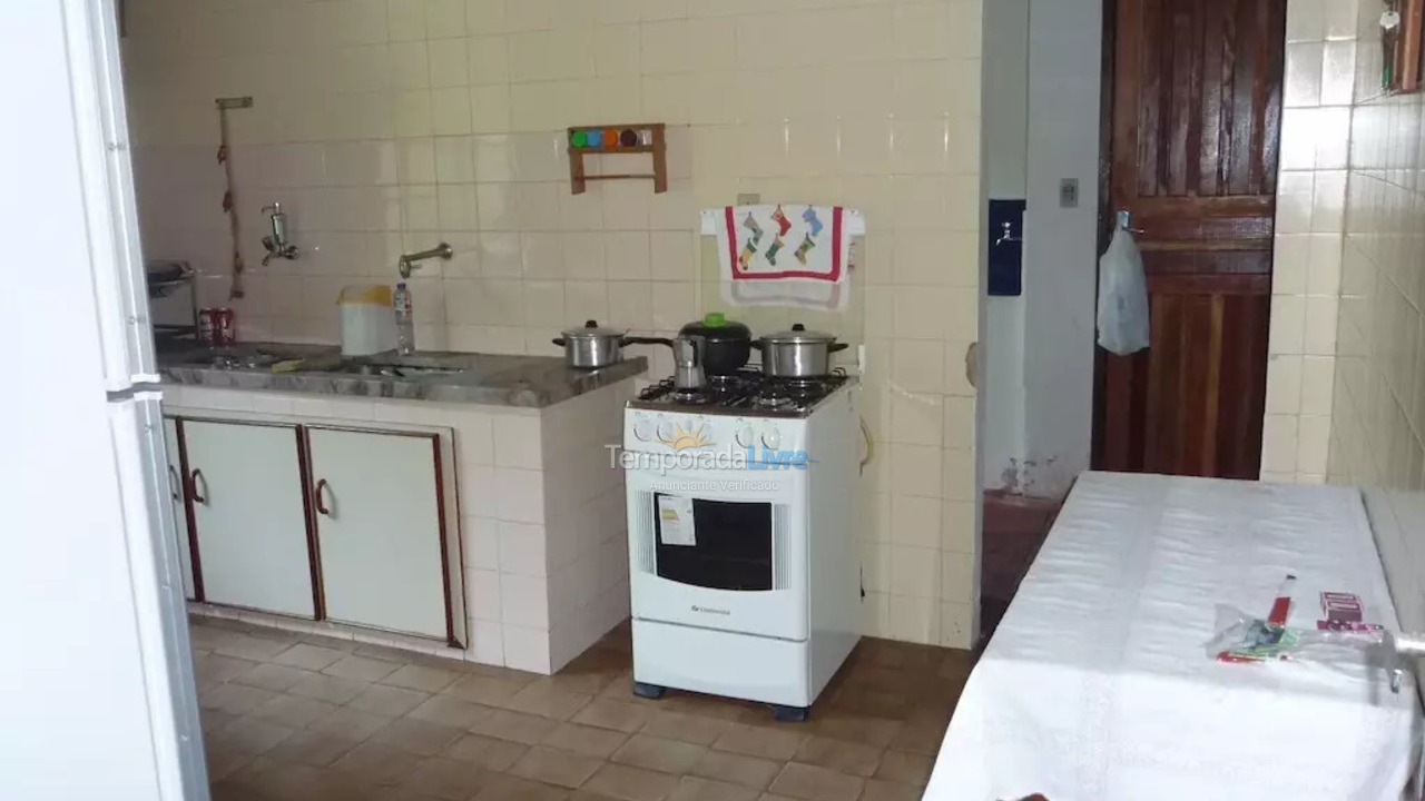 Granja para alquiler de vacaciones em Engenheiro Paulo de Frontin (Alto do Chafre)