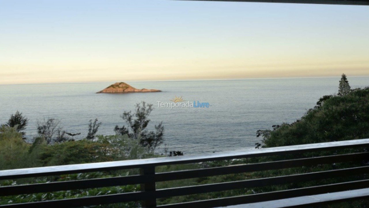 Casa para alquiler de vacaciones em Rio de Janeiro (Barra da Tijuca)