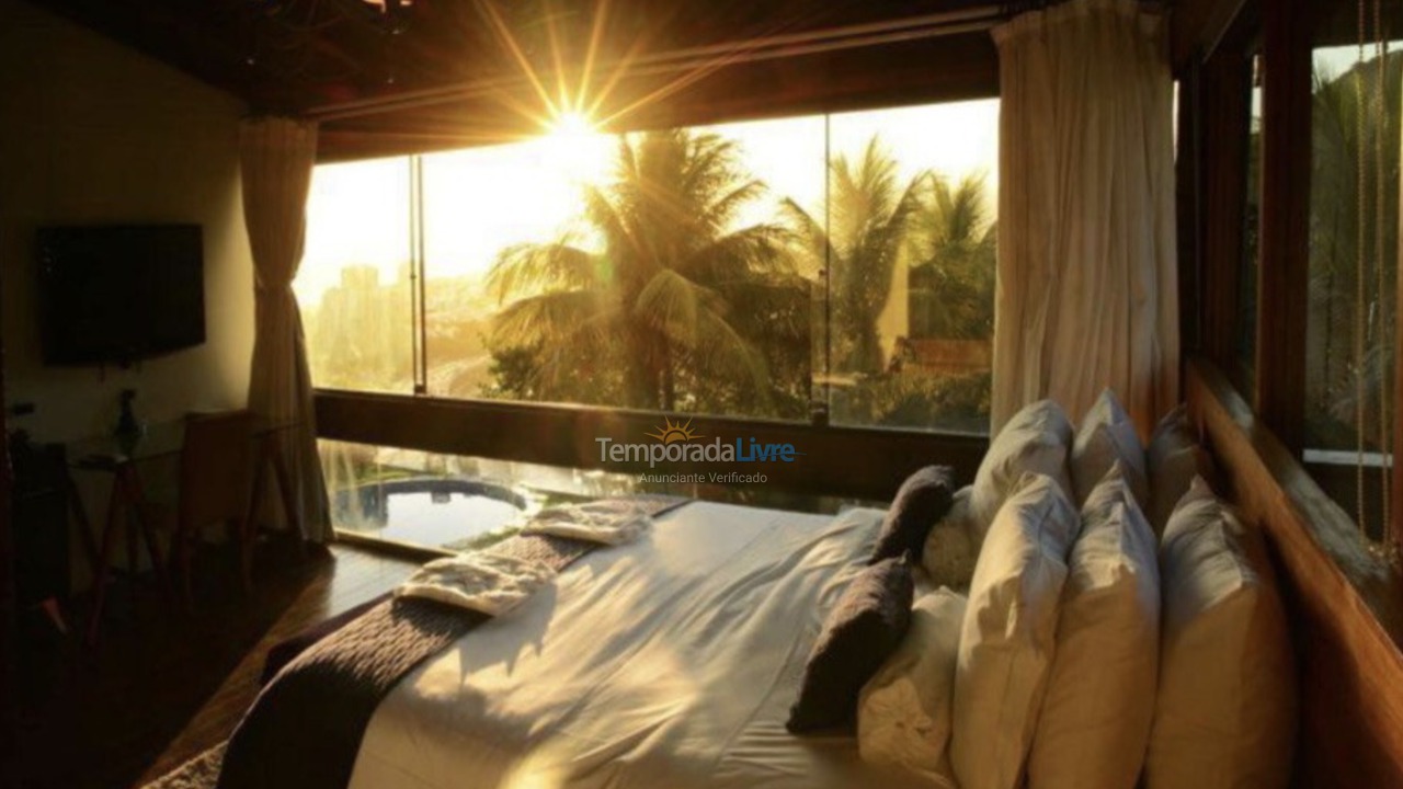 Casa para alquiler de vacaciones em Rio de Janeiro (Barra da Tijuca)