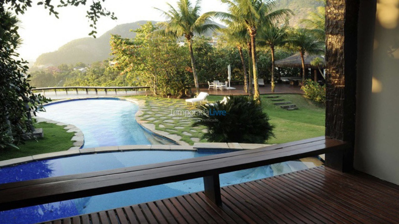 Casa para alquiler de vacaciones em Rio de Janeiro (Barra da Tijuca)