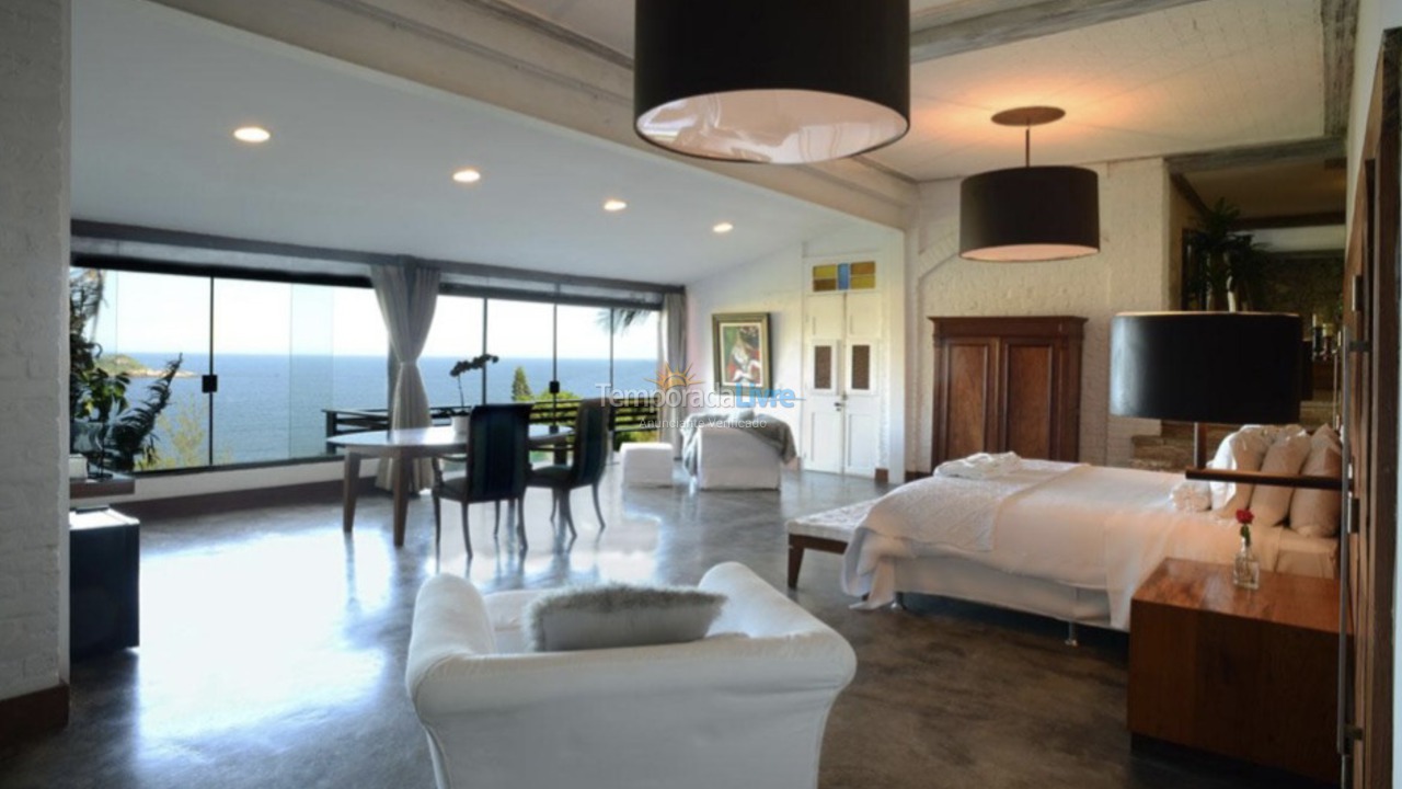Casa para alquiler de vacaciones em Rio de Janeiro (Barra da Tijuca)