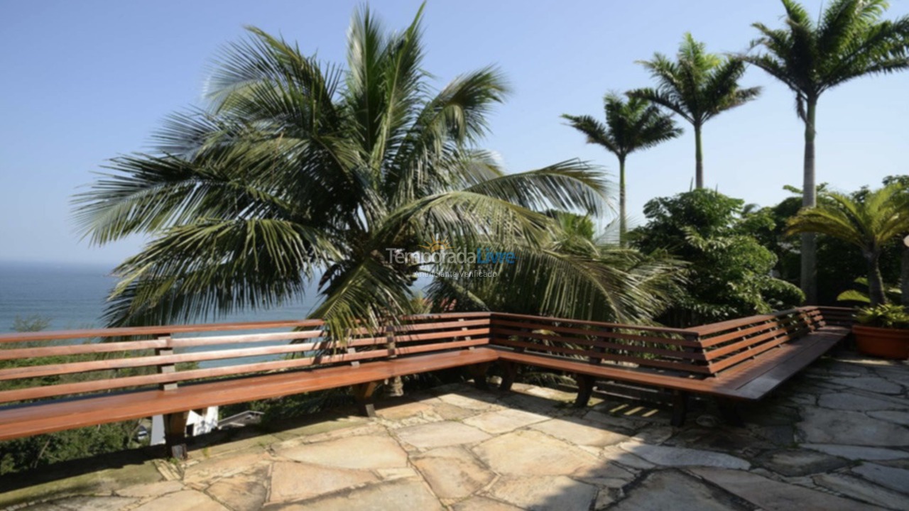 Casa para alquiler de vacaciones em Rio de Janeiro (Barra da Tijuca)