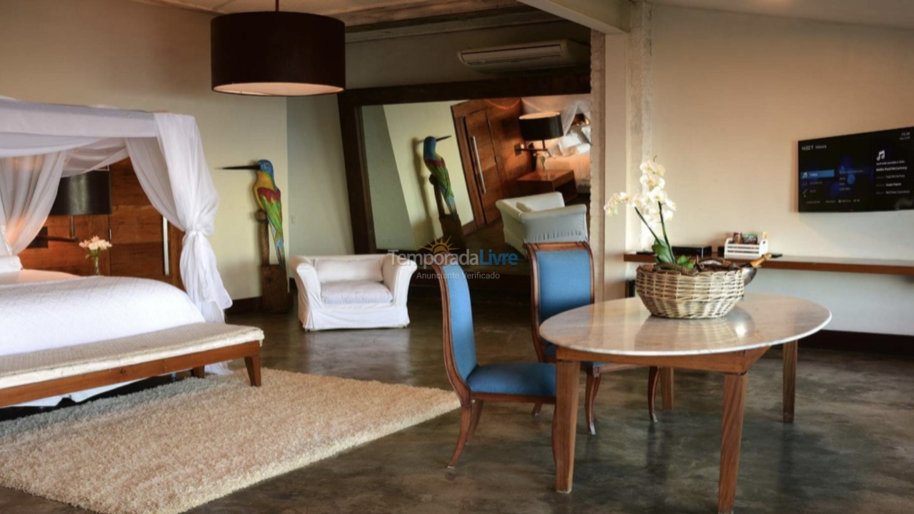 Casa para alquiler de vacaciones em Rio de Janeiro (Barra da Tijuca)