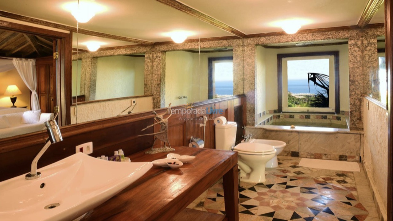 Casa para alquiler de vacaciones em Rio de Janeiro (Barra da Tijuca)
