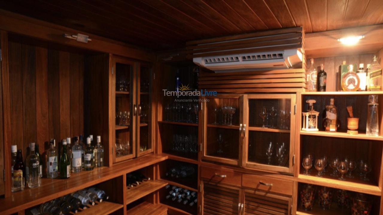 Casa para alquiler de vacaciones em Rio de Janeiro (Barra da Tijuca)