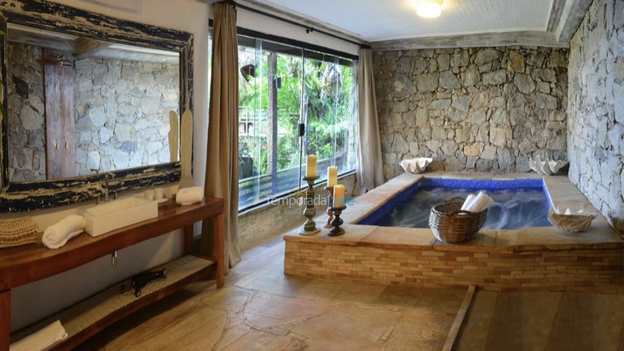 Casa para alquiler de vacaciones em Rio de Janeiro (Barra da Tijuca)
