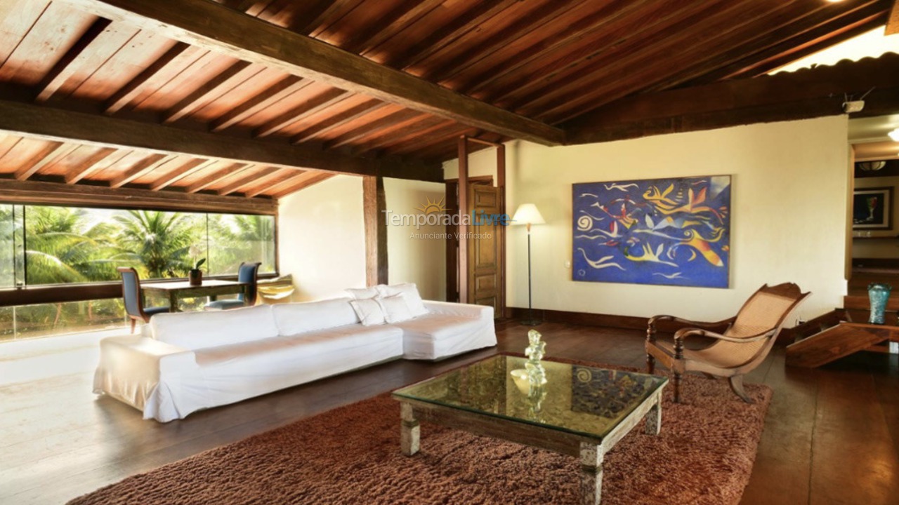 Casa para alquiler de vacaciones em Rio de Janeiro (Barra da Tijuca)