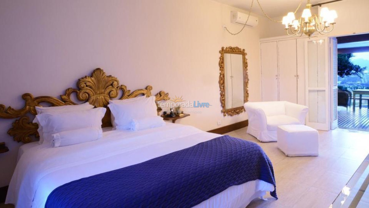 Casa para alquiler de vacaciones em Rio de Janeiro (Barra da Tijuca)