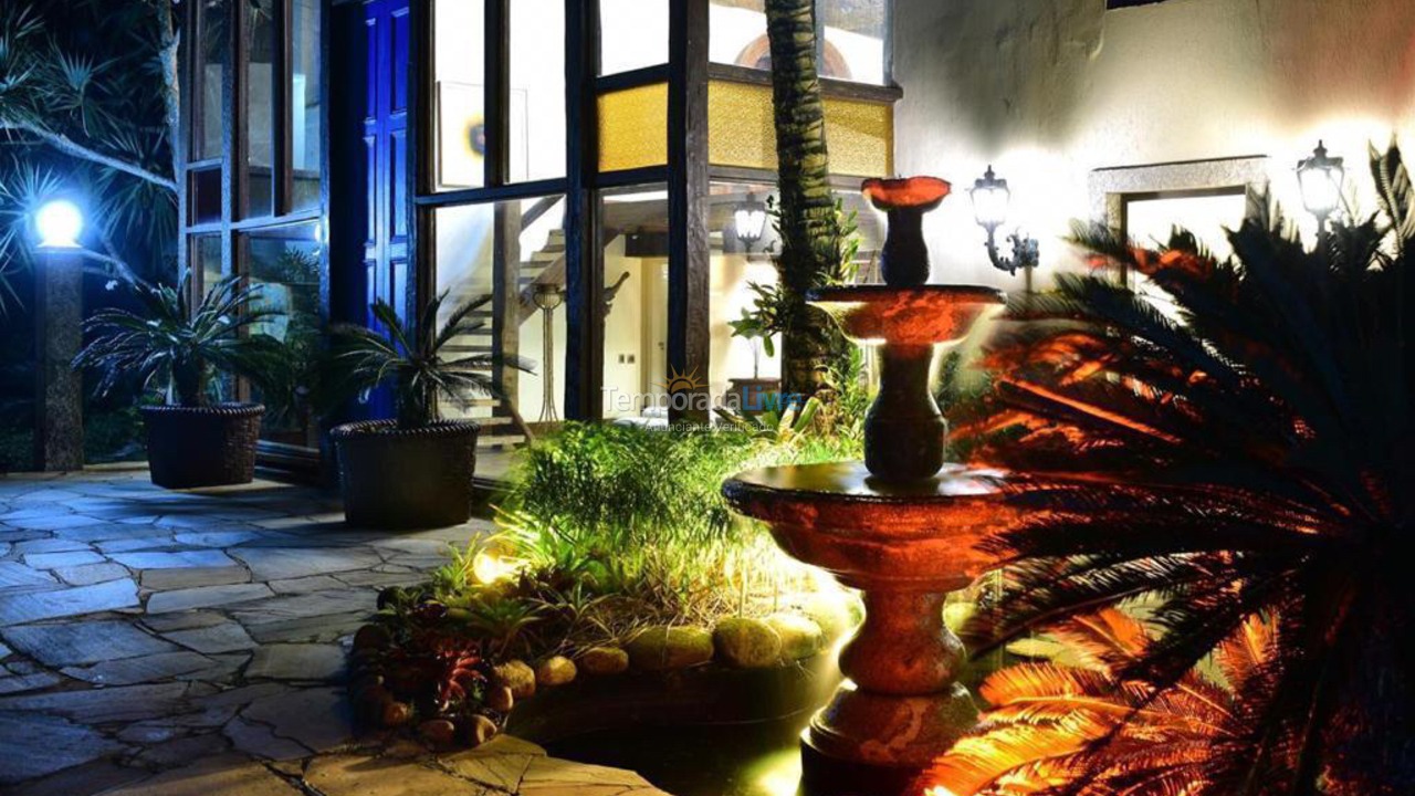 Casa para alquiler de vacaciones em Rio de Janeiro (Barra da Tijuca)