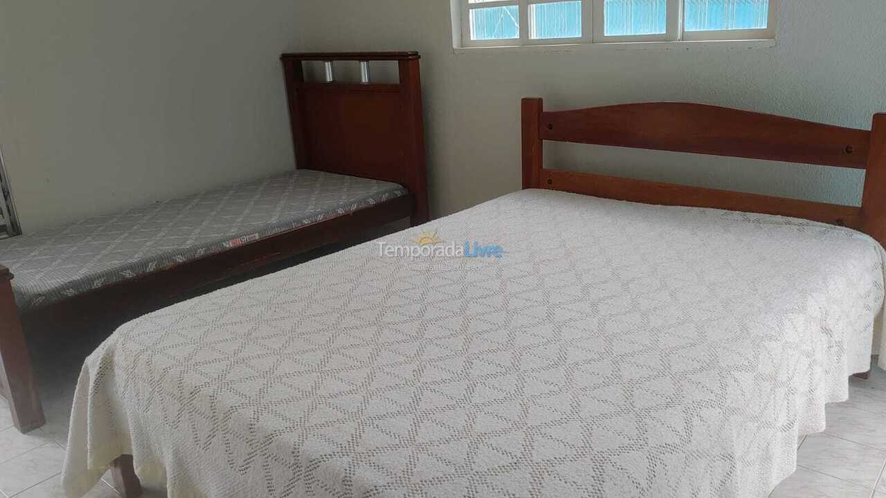 Granja para alquiler de vacaciones em Santa Isabel (Loteamento Recanto Bonanza)