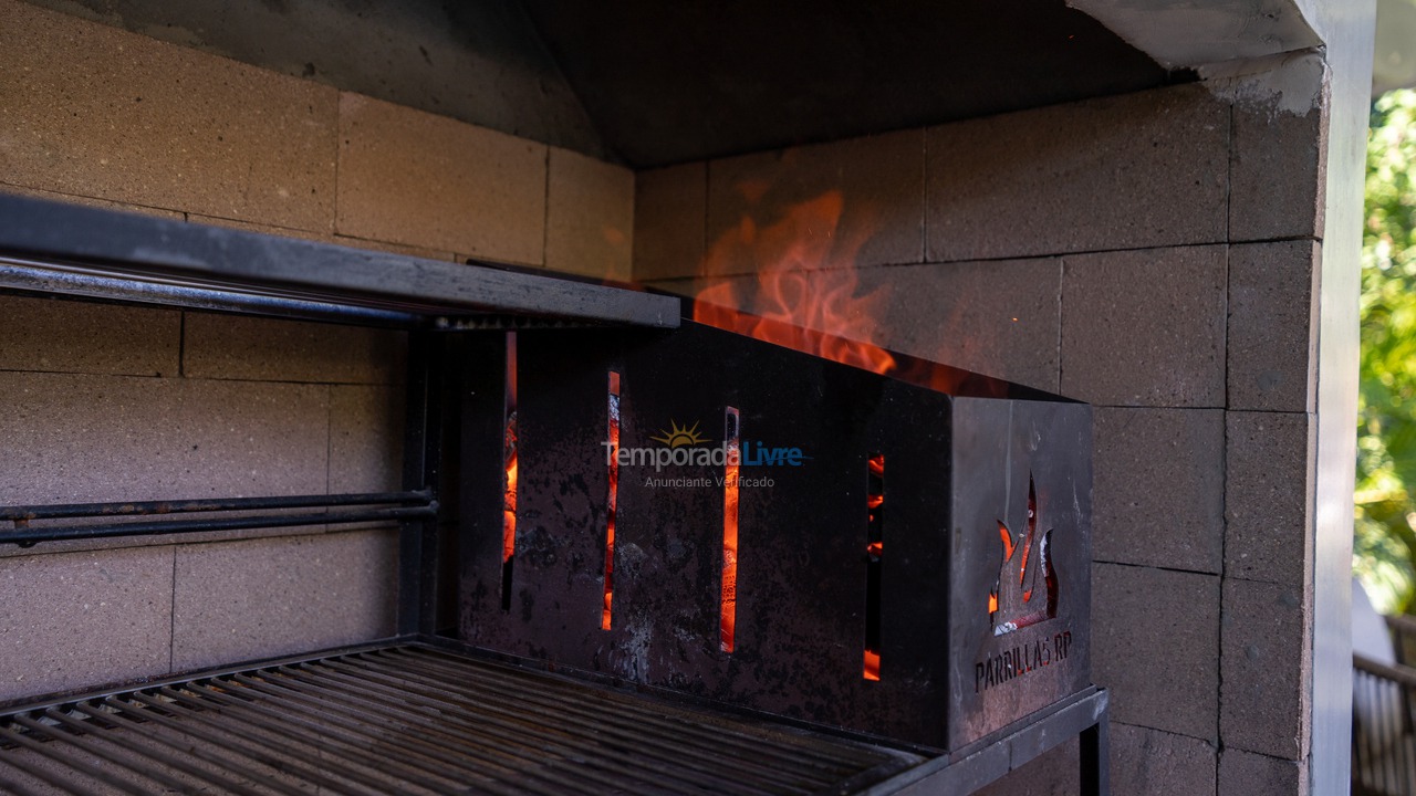 Casa para alquiler de vacaciones em Mata de São João (Costa de Sauipe)