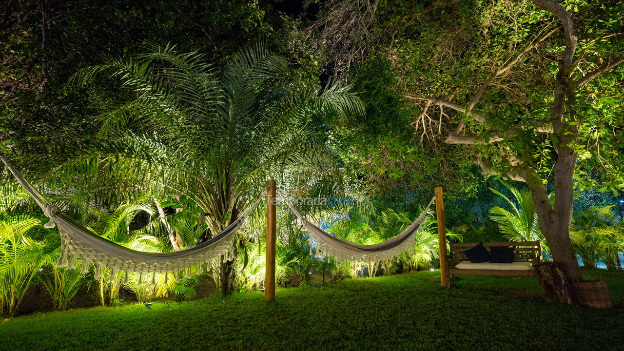Casa para alquiler de vacaciones em Mata de São João (Costa de Sauipe)