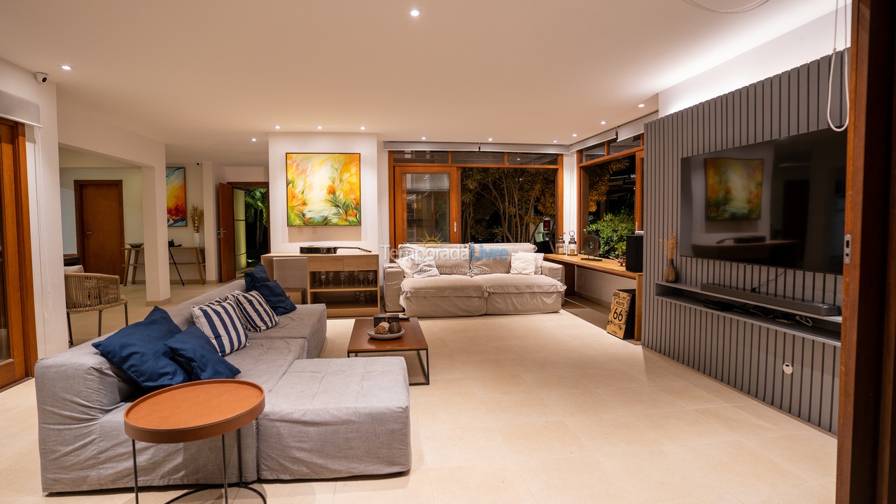 Casa para alquiler de vacaciones em Mata de São João (Costa de Sauipe)