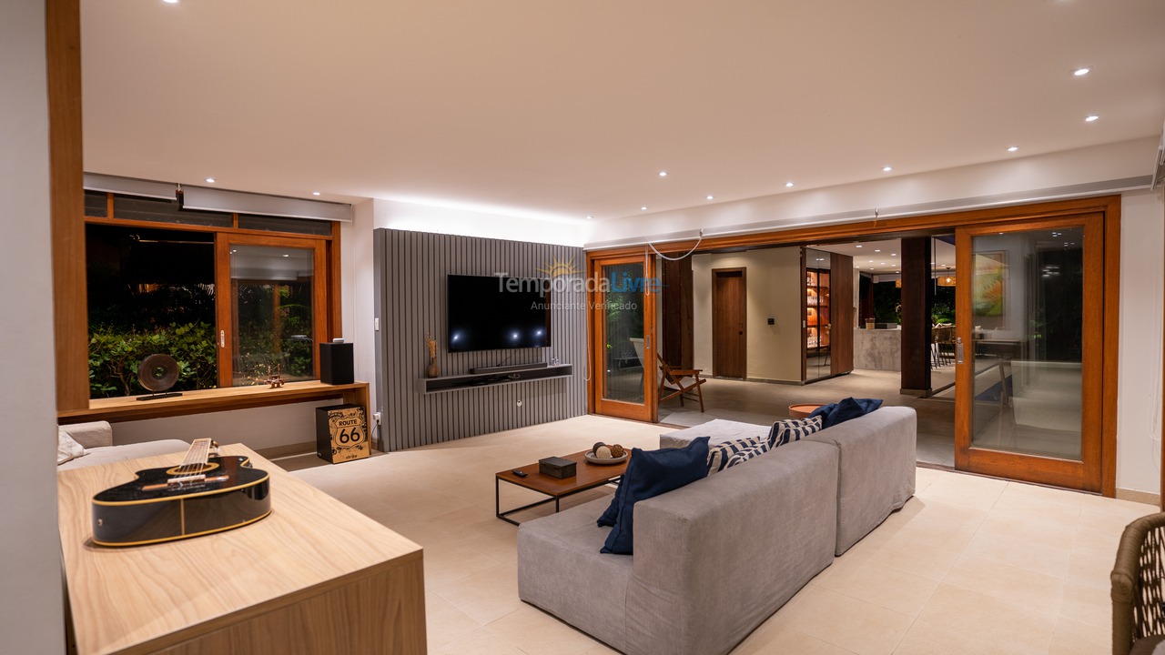 Casa para alquiler de vacaciones em Mata de São João (Costa de Sauipe)