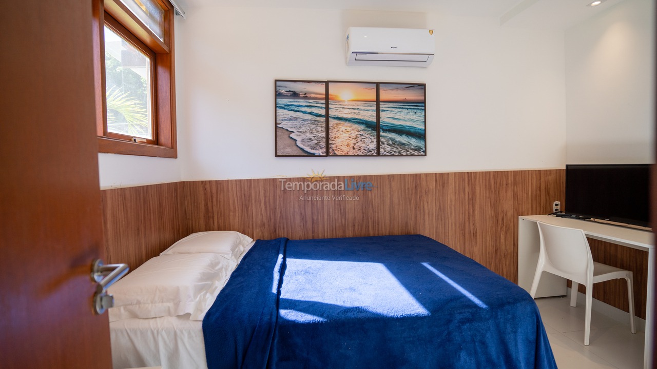 Casa para alquiler de vacaciones em Mata de São João (Costa de Sauipe)