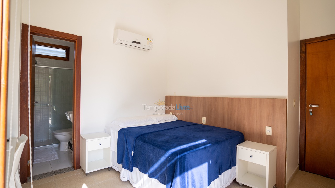 Casa para alquiler de vacaciones em Mata de São João (Costa de Sauipe)