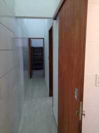 Cómoda Casa en Renta en Praia Grande