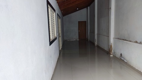 Casa de temporada a 900 metros del balneario de los naranjos