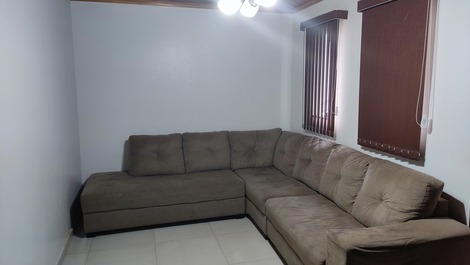 Casa de temporada a 900 metros del balneario de los naranjos