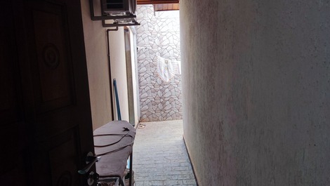 Casa de temporada a 900 metros del balneario de los naranjos