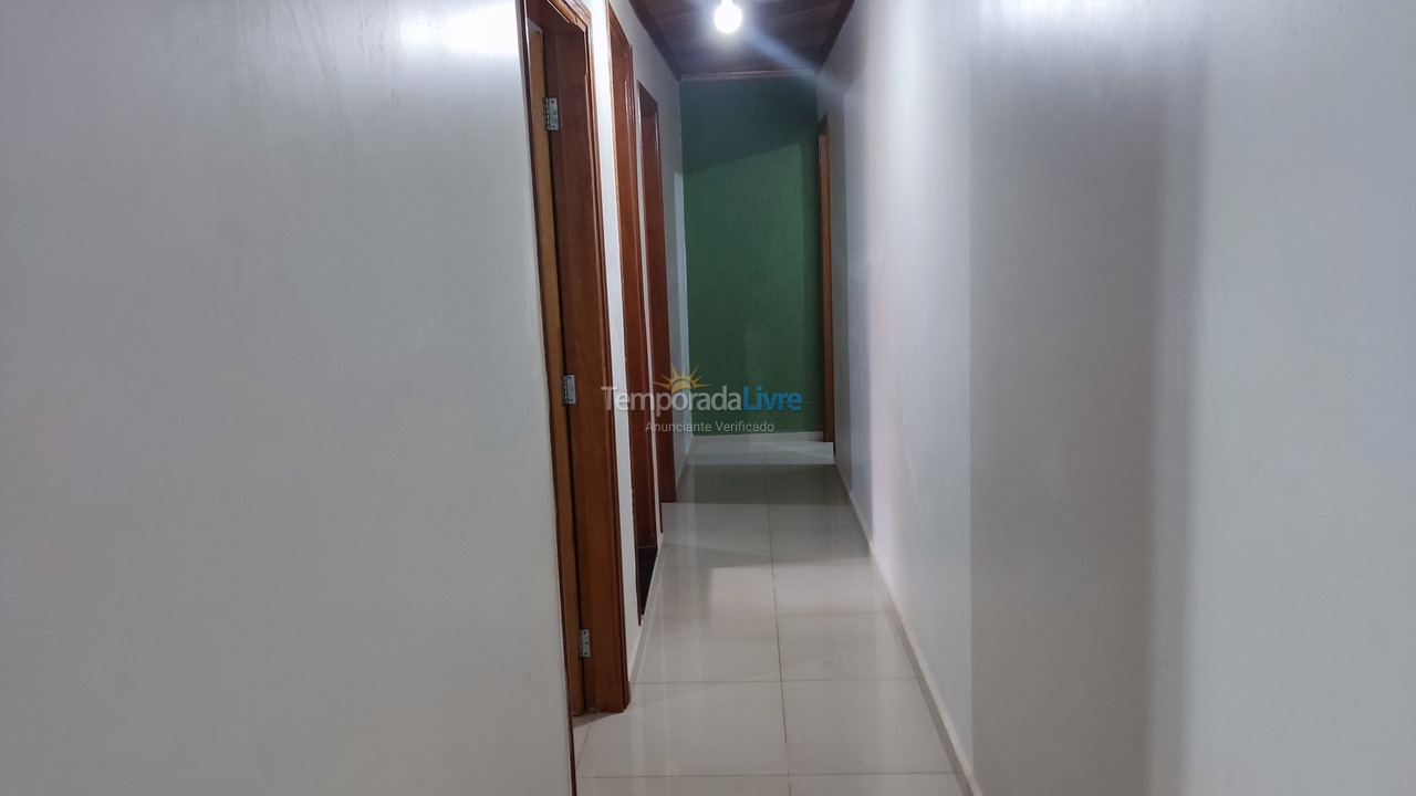 Casa para alquiler de vacaciones em Olímpia (Coabh Iv)