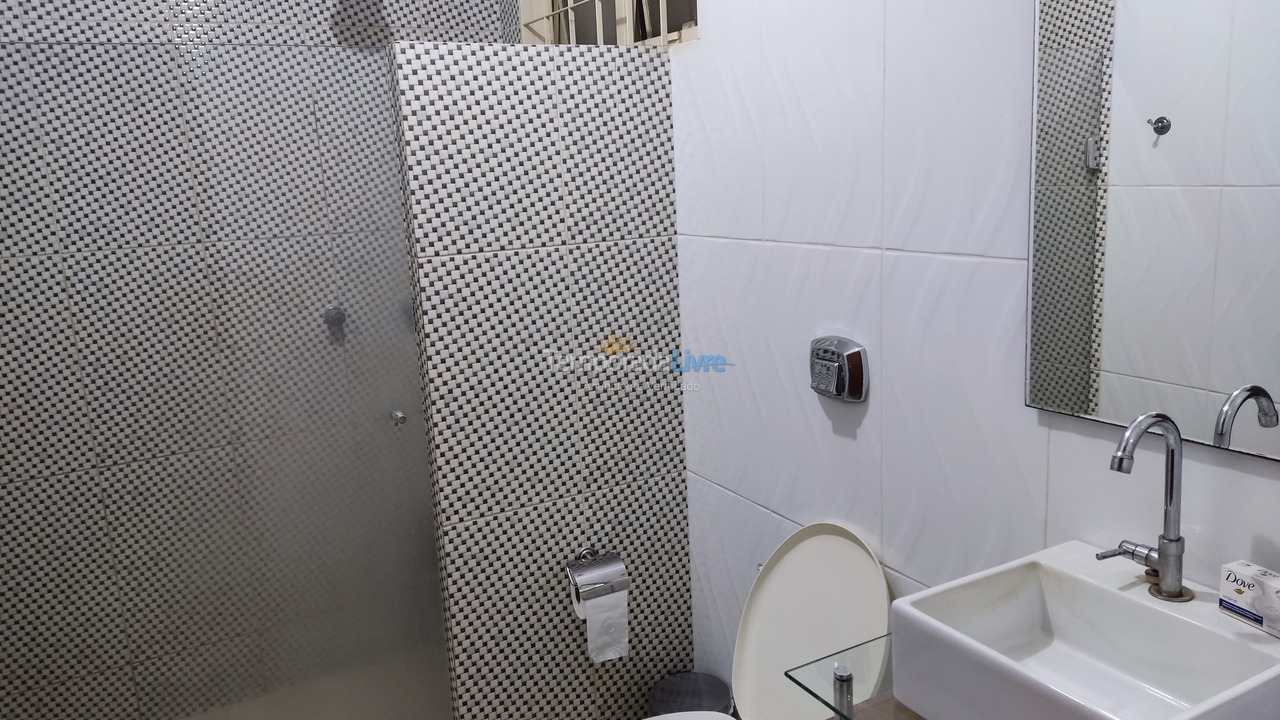 Casa para alquiler de vacaciones em Olímpia (Coabh Iv)