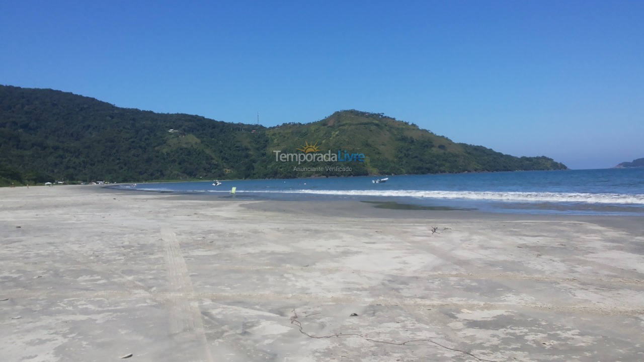 Casa para aluguel de temporada em Bertioga (Boraceia)