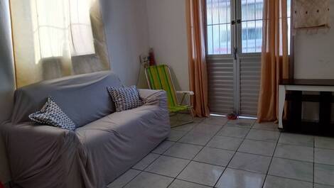 CASA TEMPORADA EM SÃO JOSÉ DA COROA GRANDE-PE