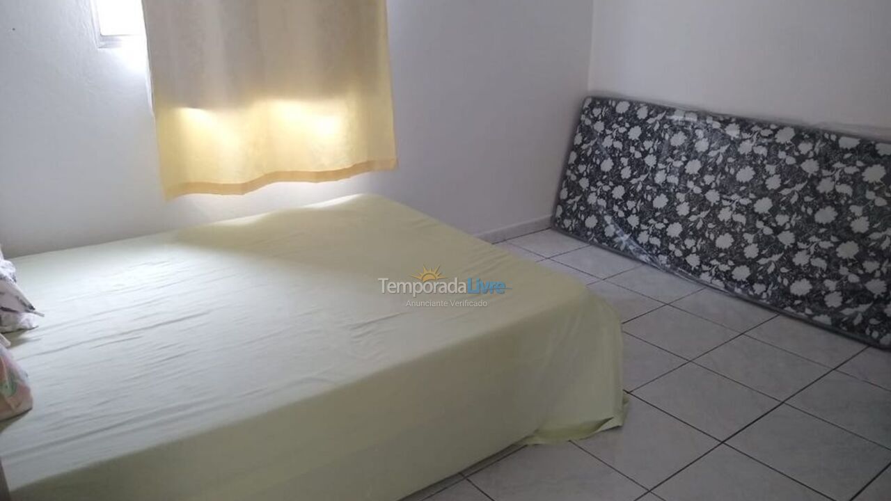 Casa para aluguel de temporada em São José da Coroa Grande (Rua Gameleira)