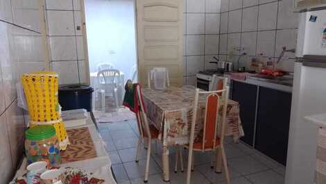 CASA TEMPORADA EM SÃO JOSÉ DA COROA GRANDE-PE