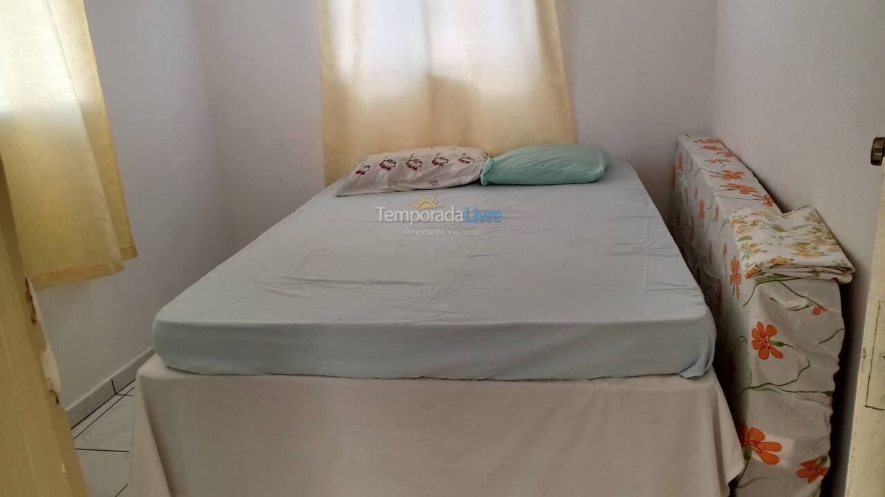 Casa para aluguel de temporada em São José da Coroa Grande (Rua Gameleira)