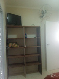 Quarto casal 