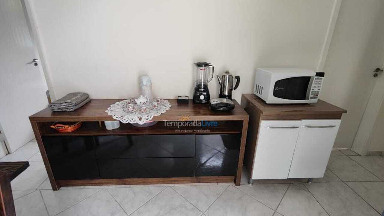 Casa para aluguel de temporada em Pontal do Paraná (Praia de Leste)