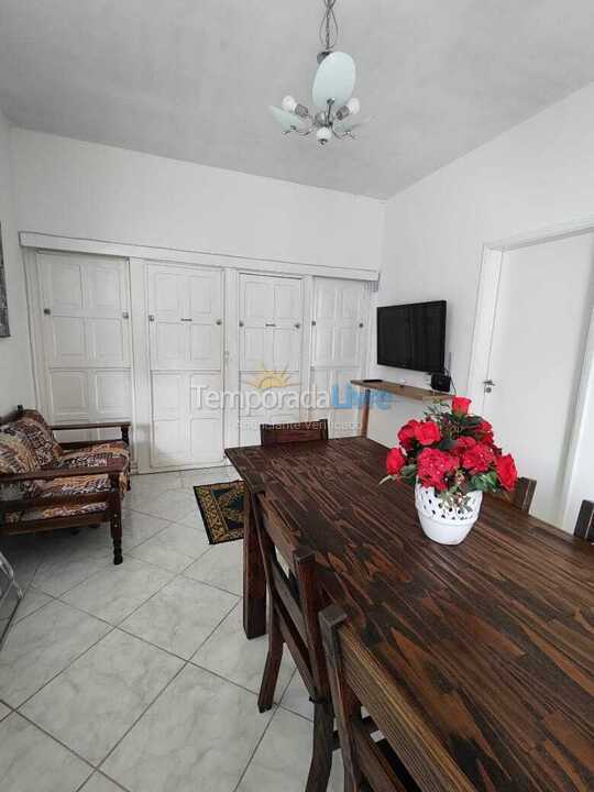 Casa para aluguel de temporada em Pontal do Paraná (Praia de Leste)