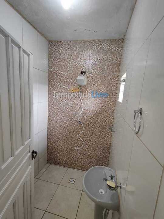 Casa para aluguel de temporada em Pontal do Paraná (Praia de Leste)